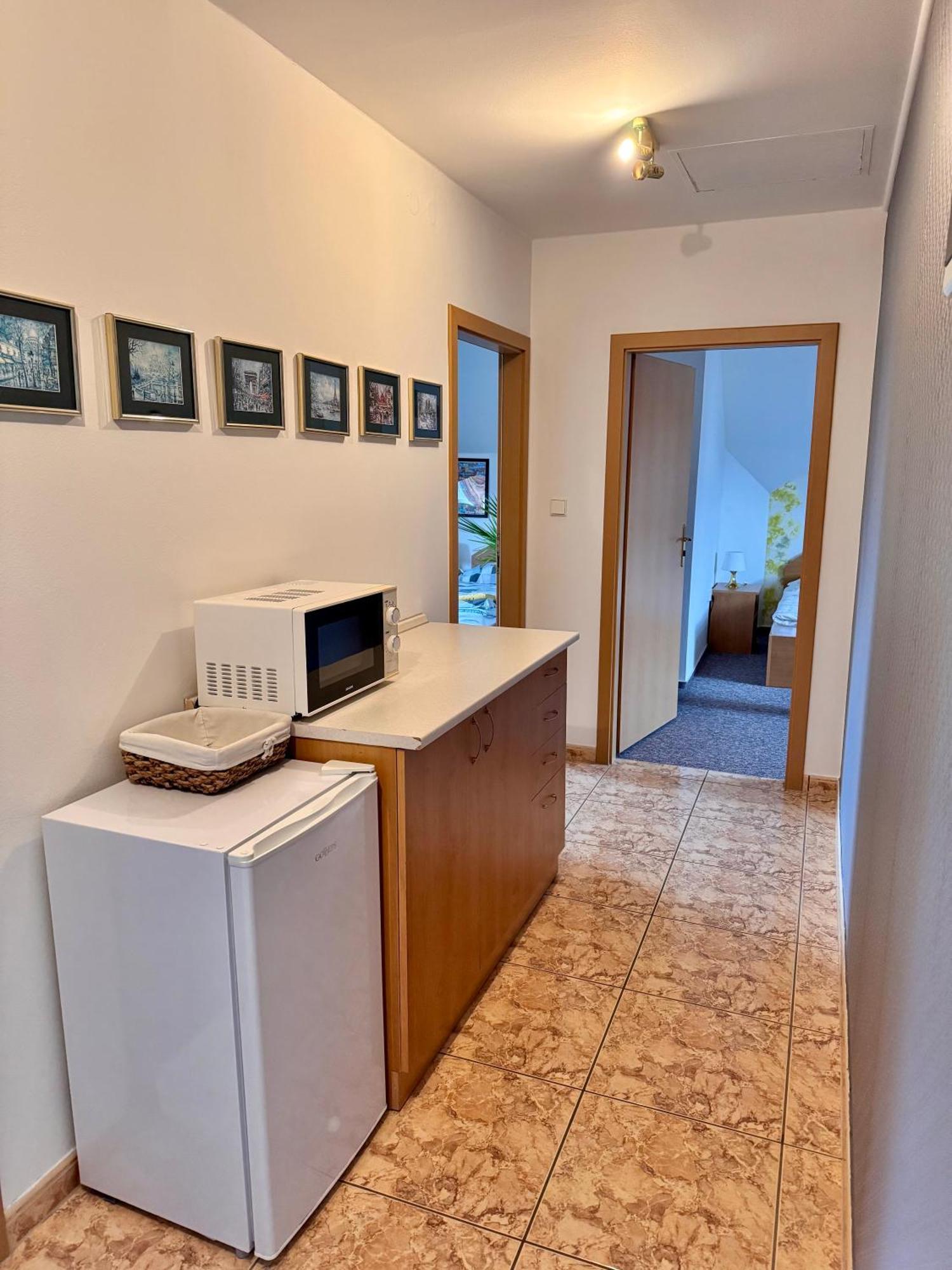 Ji Apartment Modřice Buitenkant foto